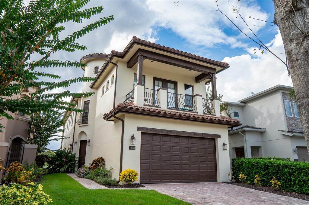 1028 Castle Pines Court - Photo 1