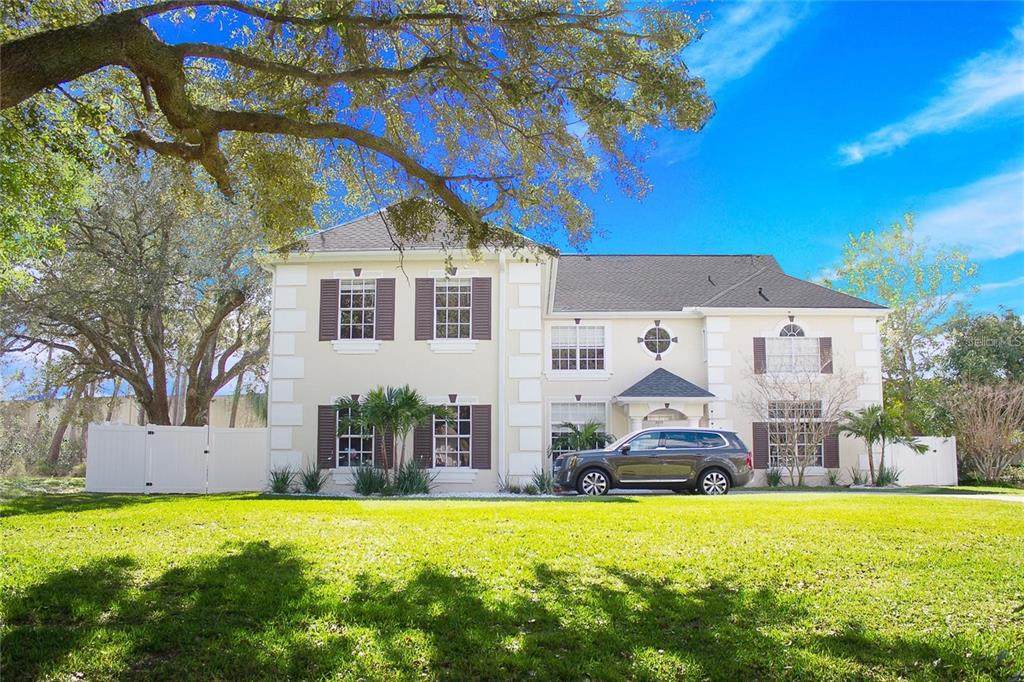 3273 Furlong Way - Photo 1