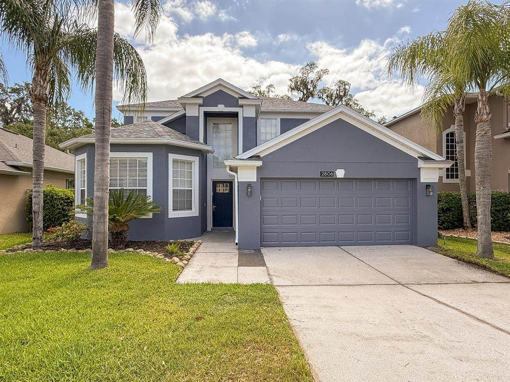 2806 Balforn Tower Way - Photo 1