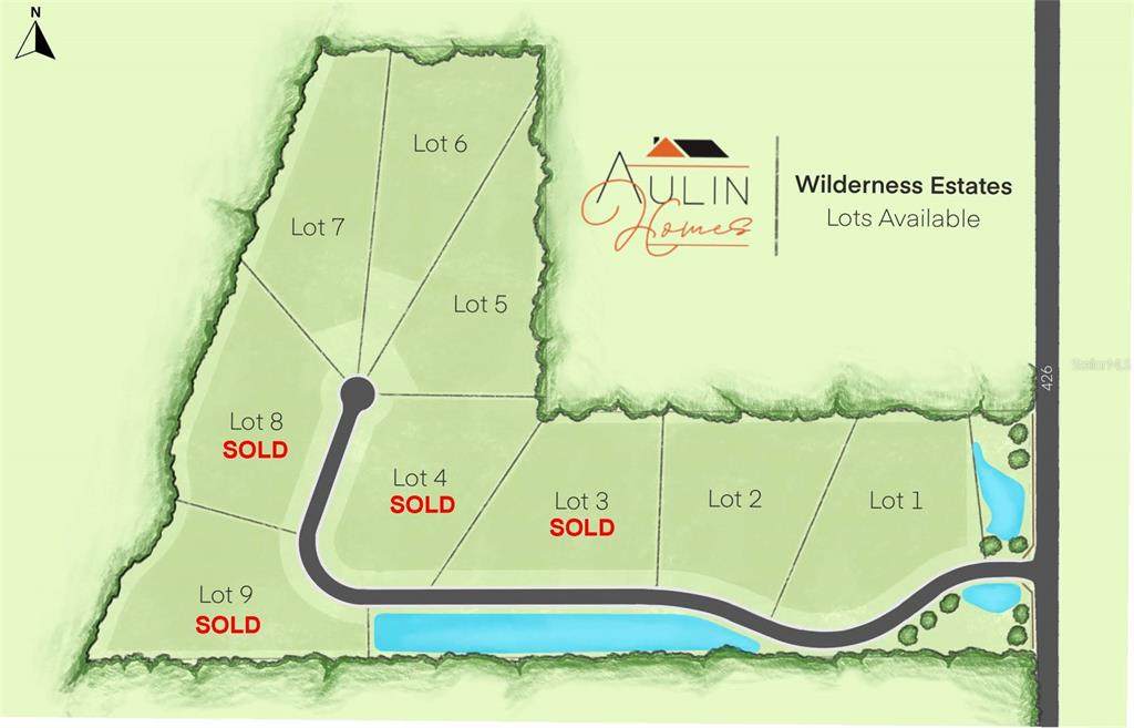  N Country Rd 426 - Photo 1