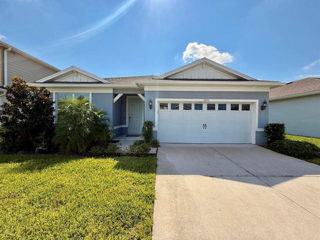 5825 Wooden Pine Drive - Photo 1