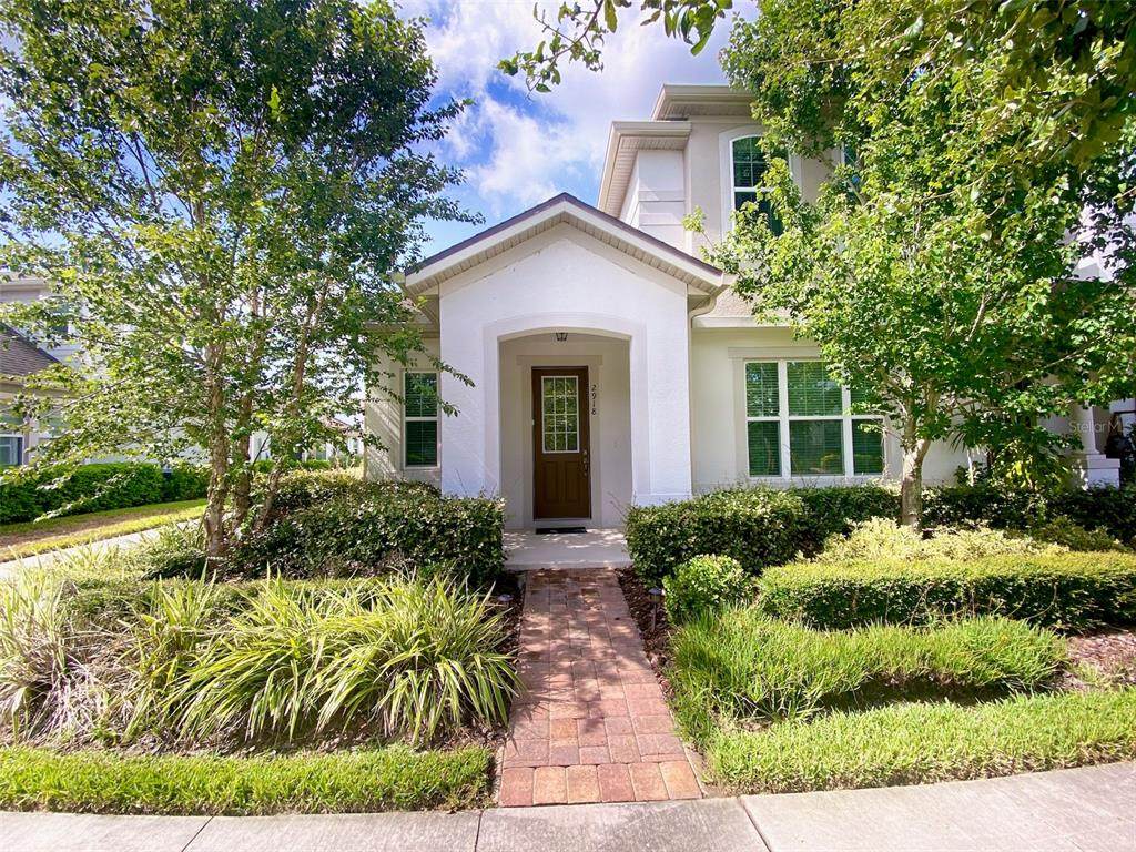 2918 Windmill Drive - Photo 1