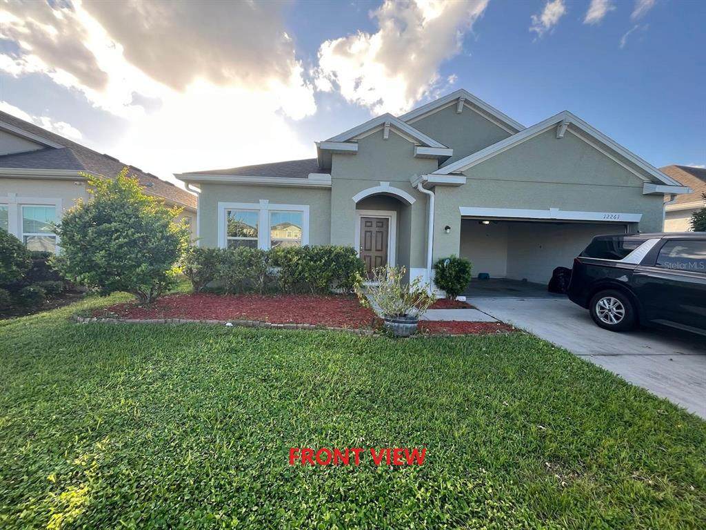 12261 Sawgrass Prairie Loop - Photo 1