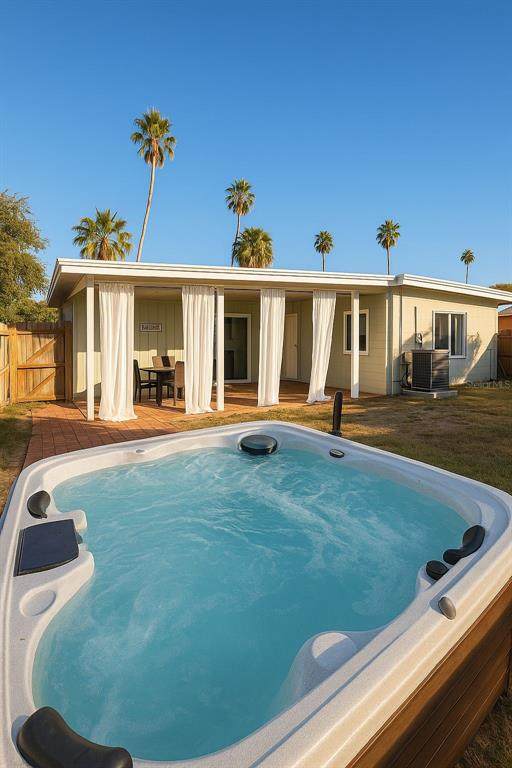 4026 Indianapolis Street - Photo 1