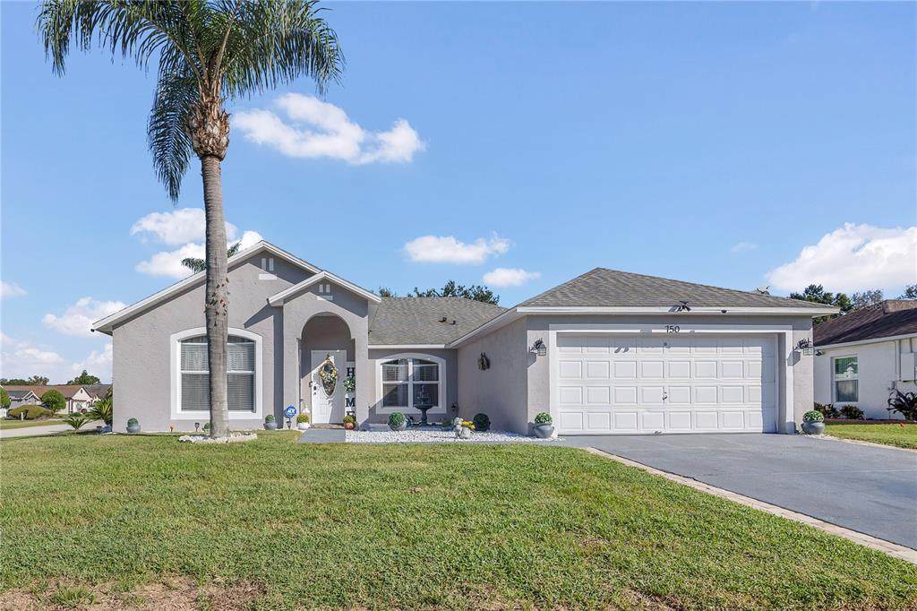 750 Crooked Creek Drive - Photo 1