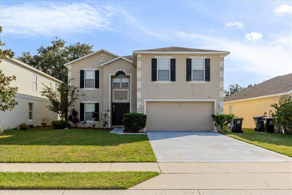 163 Jocelyn Drive - Photo 1