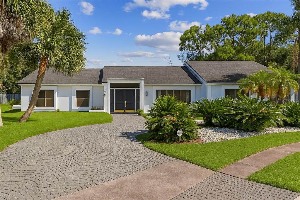 672 Mossy Branch Court - Photo 1