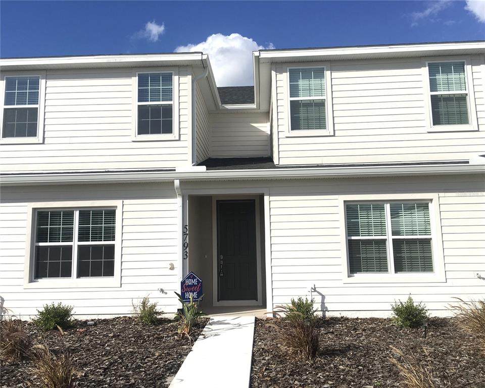 5793 Freshwater Canyon Drive - Photo 1