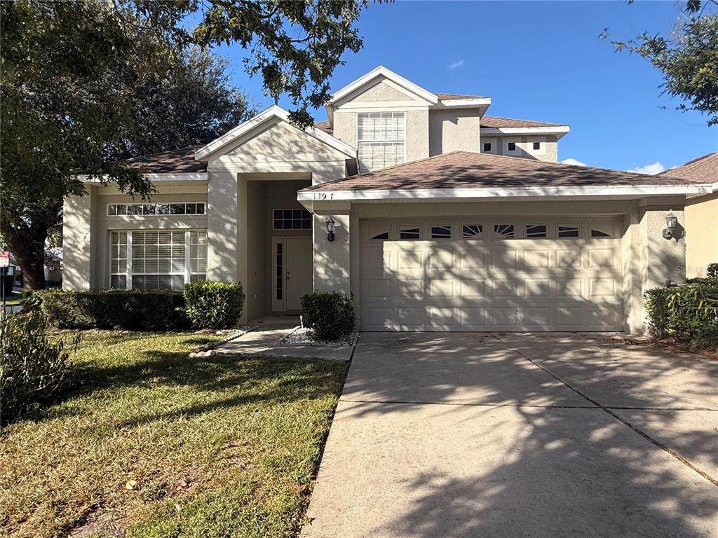 1397 Holly Glen Run - Photo 1