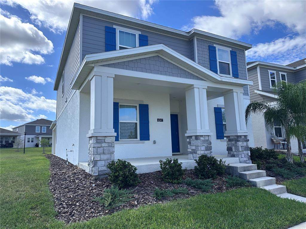 6247 Blissful Street - Photo 1