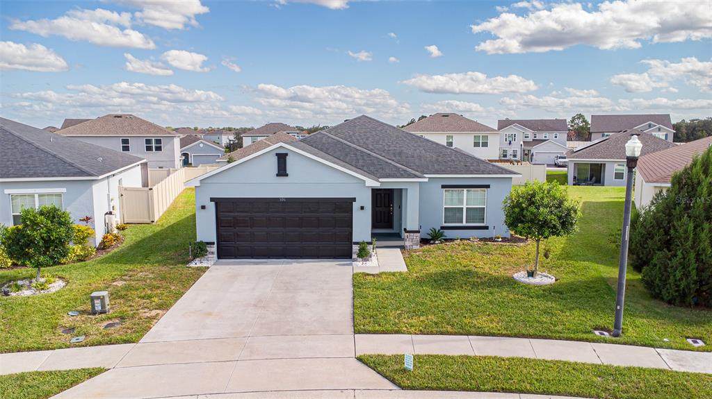 596 Meadow Bend Drive - Photo 1