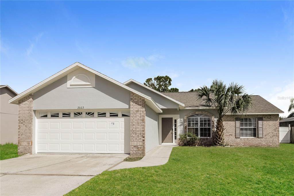 2665 Oak Run Boulevard - Photo 1