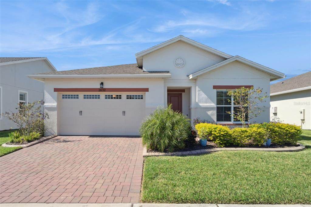 2632 Meadowedge Loop - Photo 1