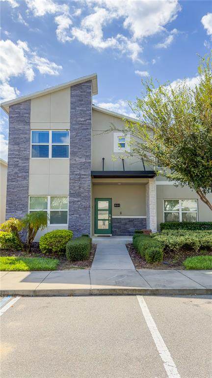 444 Ocean Course Avenue - Photo 1