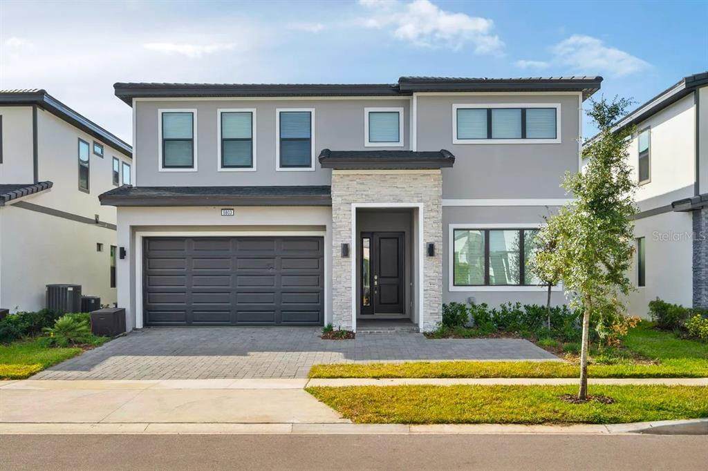 5803 High Seas Drive - Photo 1