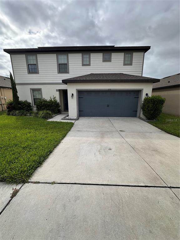 630 Citrus Isle Boulevard - Photo 1