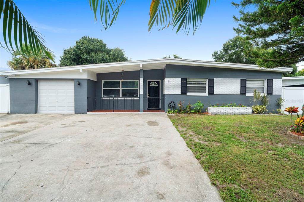 90 Nancy Lee Avenue - Photo 1