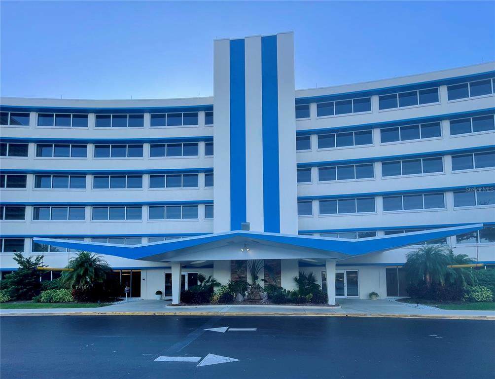 1224 Peninsula Drive - Photo 1