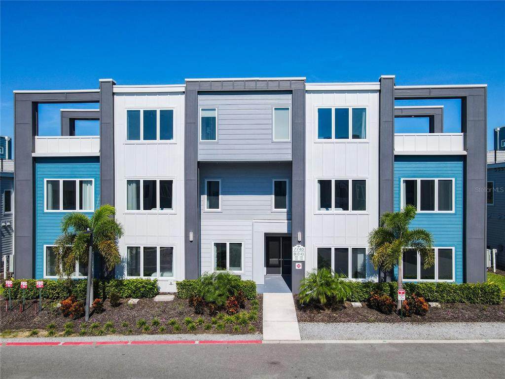 7740 Sandy Ridge Drive - Photo 1