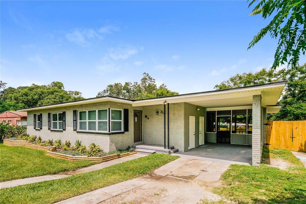 216 Westover Street - Photo 1