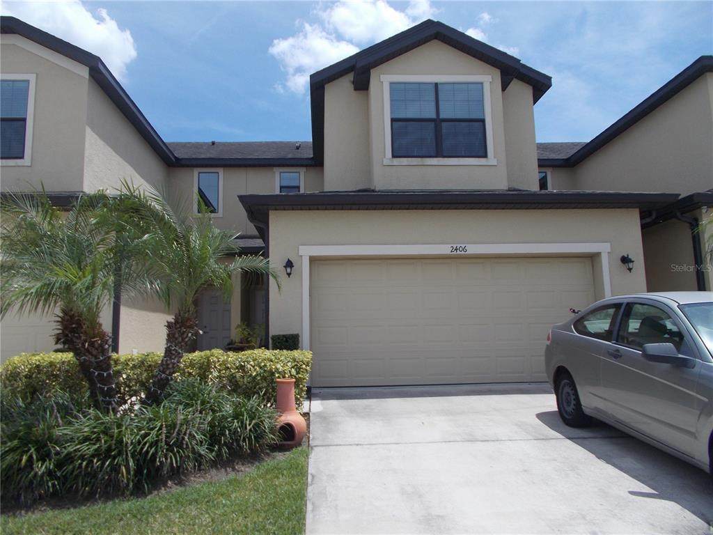 2406 Seven Oaks Drive - Photo 1