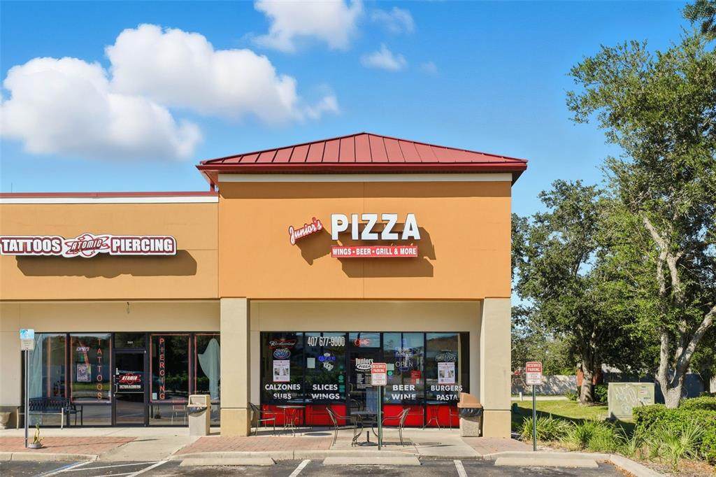 3920 Dean Road - Photo 1