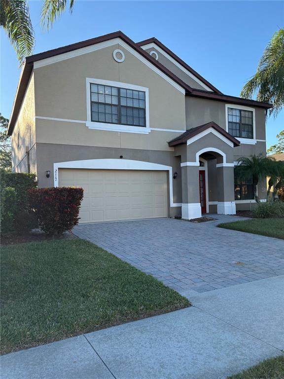 2117 Lilipetal Court - Photo 1