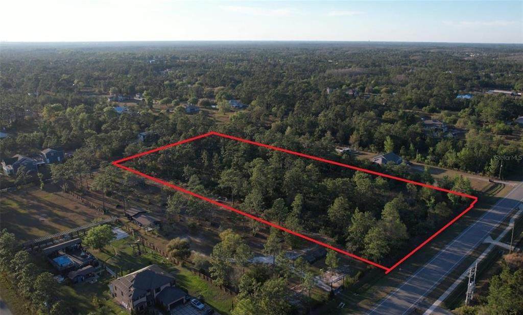 Lots 591-593 Bancroft Boulevard - Photo 1