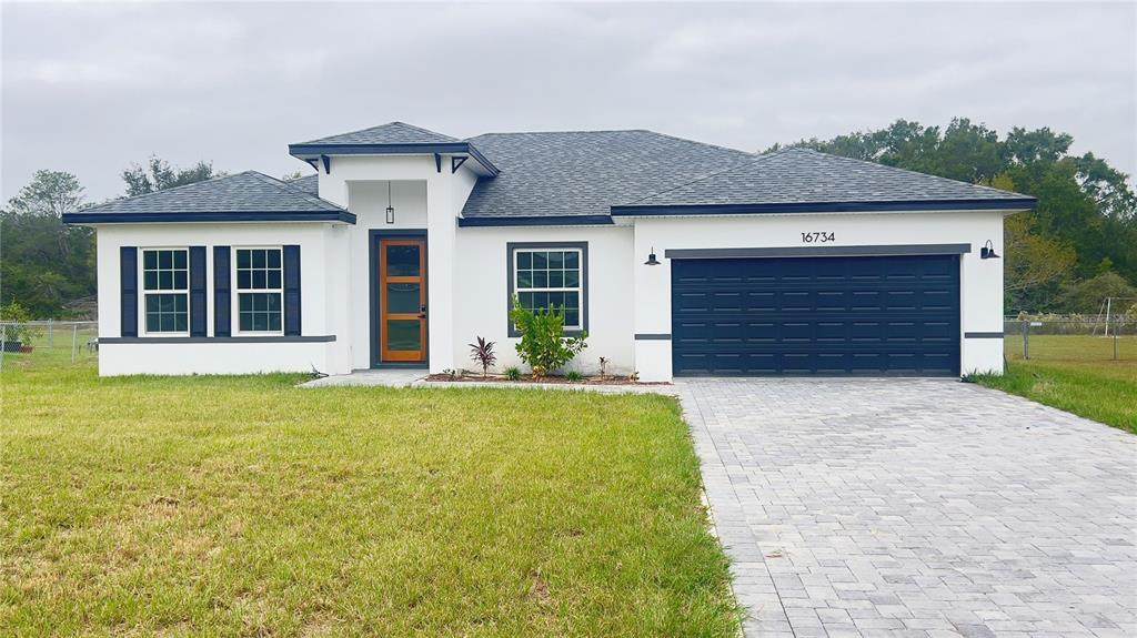 16734 18TH AVENUE Road - Photo 1