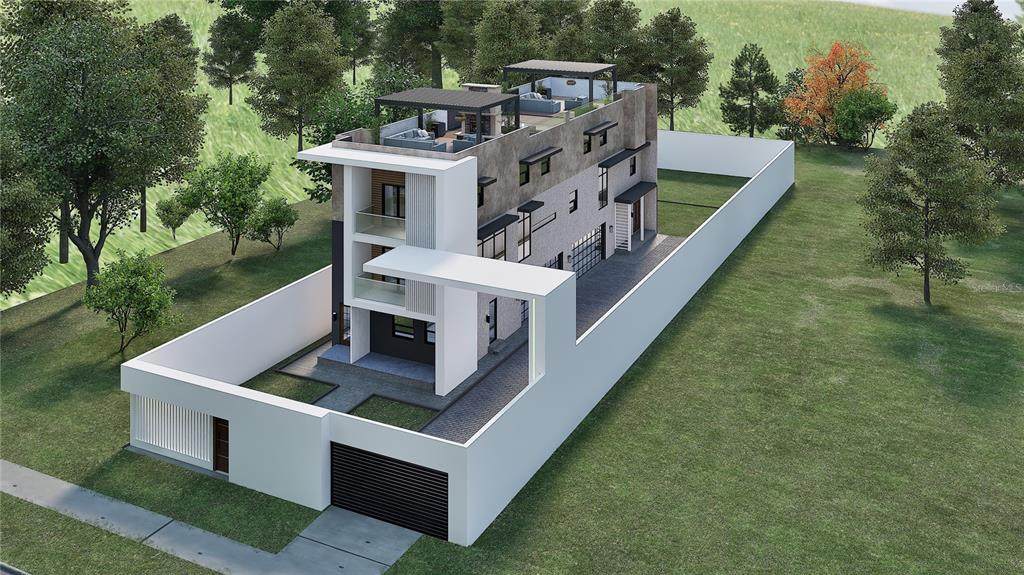 1303 Muriel Street - Photo 1