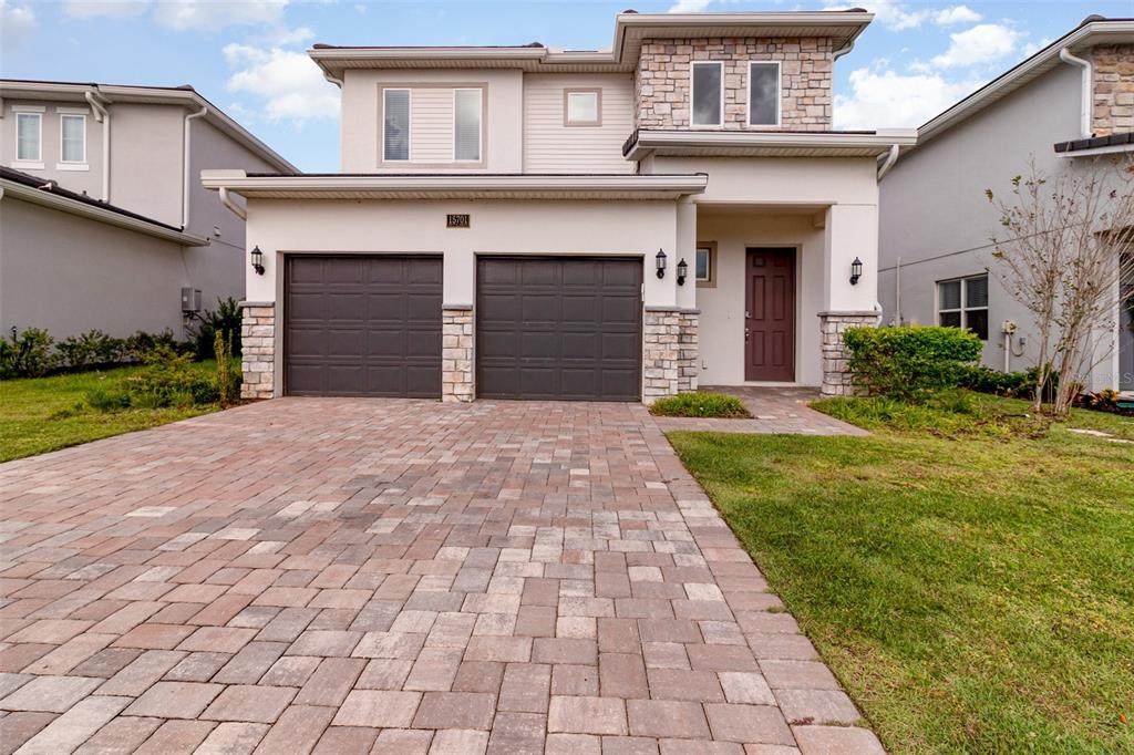 15701 Vetta Drive - Photo 1