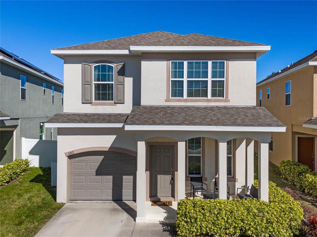 242 Aberdeen Street - Photo 1