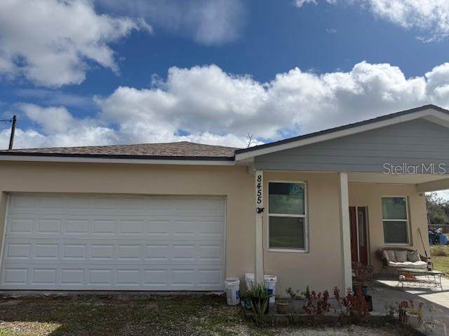 8455 A D Mims Road - Photo 1