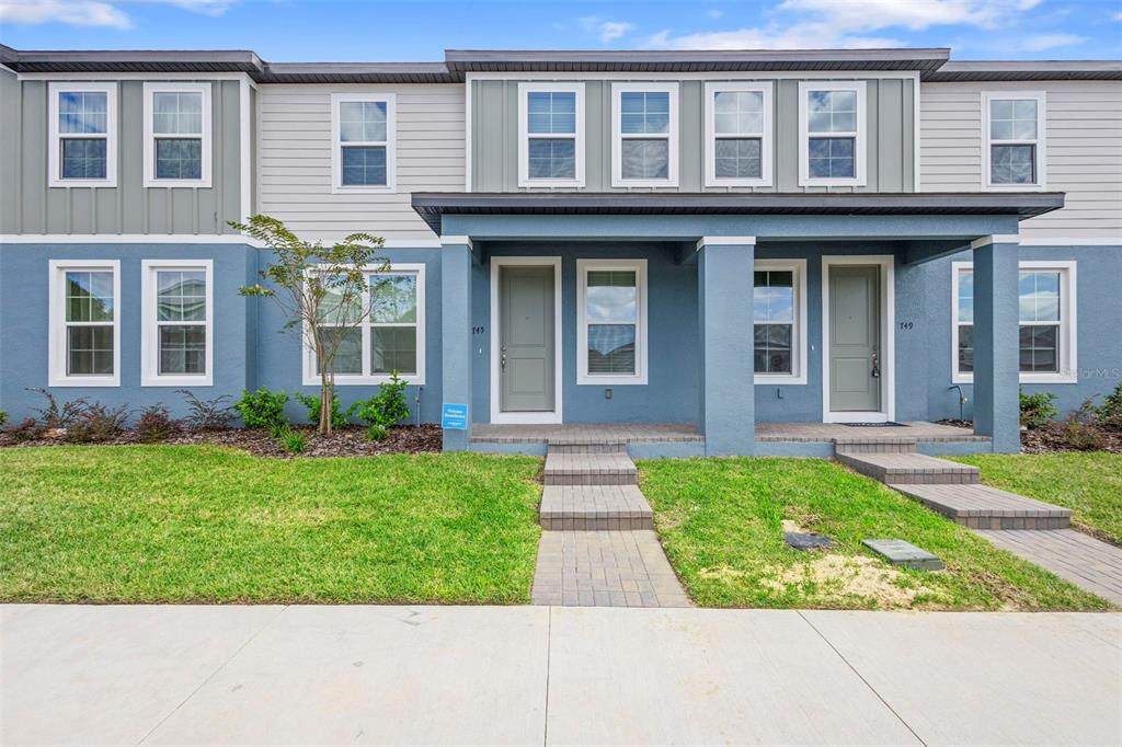 745 Mystic Gardens Drive - Photo 1