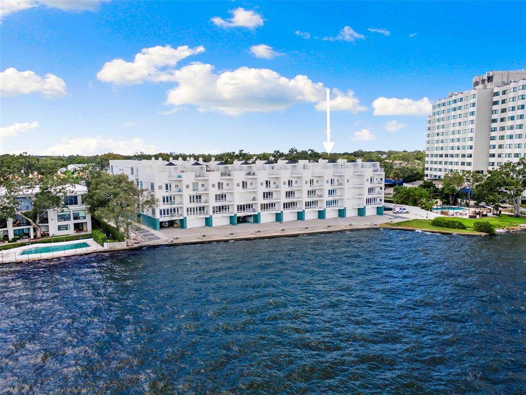 4950 Bayshore Boulevard - Photo 1