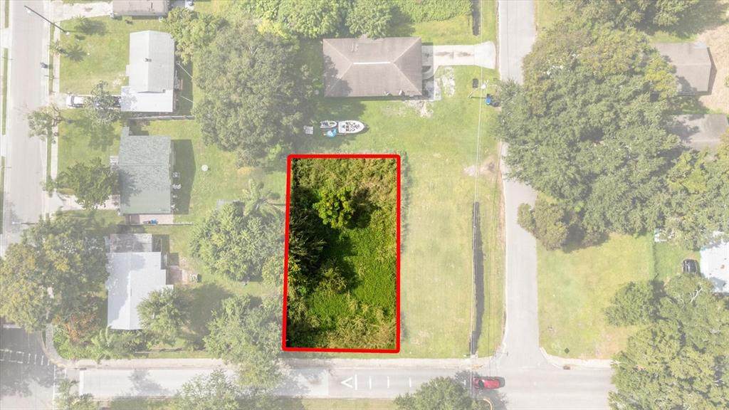 190 Campus View Drive - Photo 1