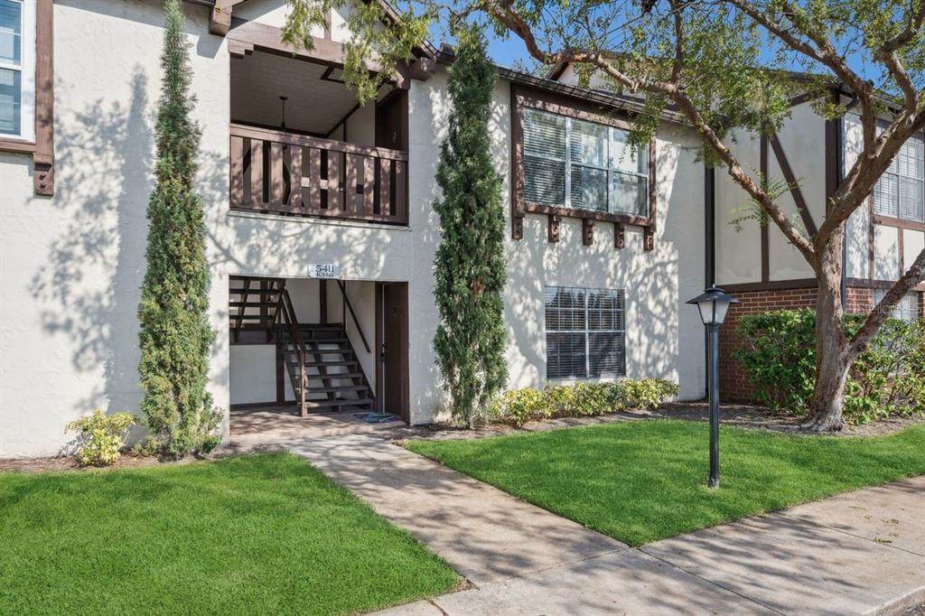 5411 Hansel Avenue - Photo 1