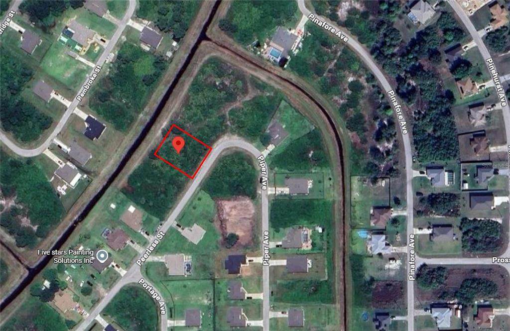 355 Peerless Street - Photo 1