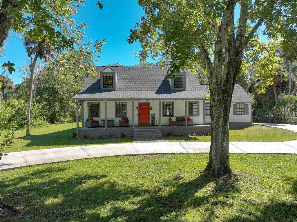 7595 Turkey Point Drive - Photo 1