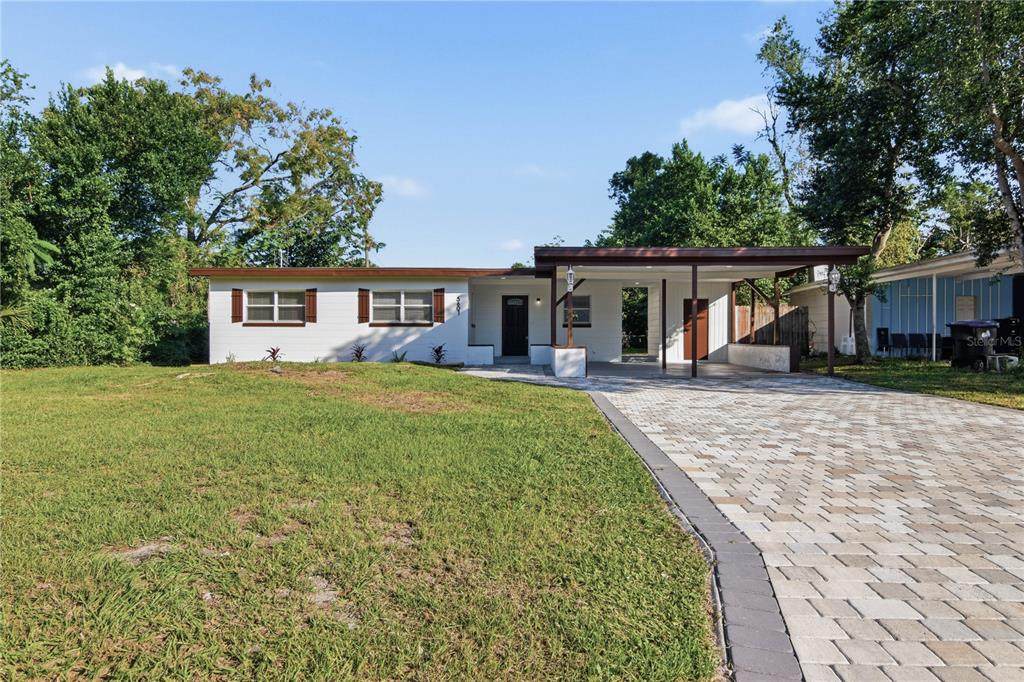 5601 Meridian Way - Photo 1