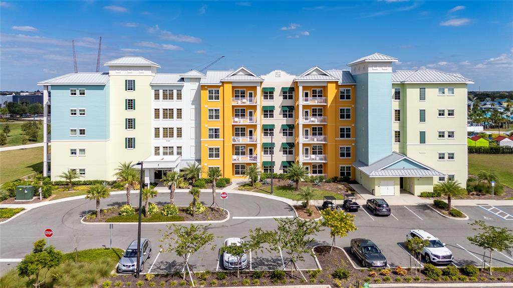 8061 Vacation Avenue - Photo 1