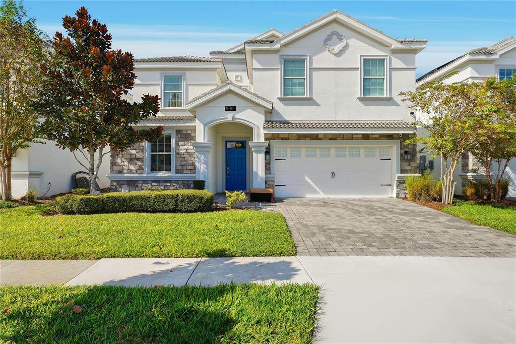 1584 Sandbagger Drive - Photo 1