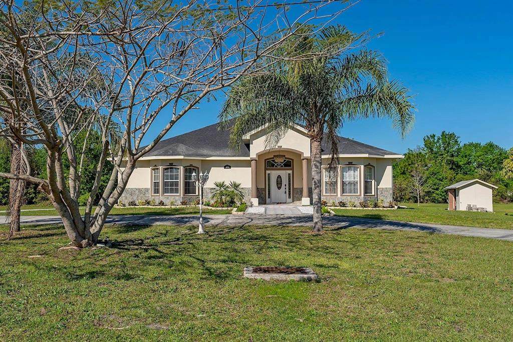 2832 Rodeo Drive - Photo 1