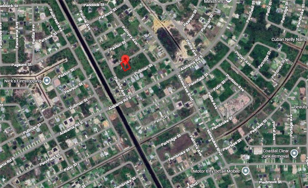 214 Pearson Street - Photo 1