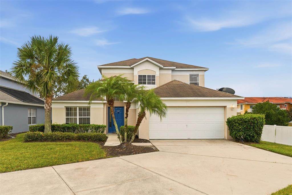 1145 Seasons Boulevard - Photo 1