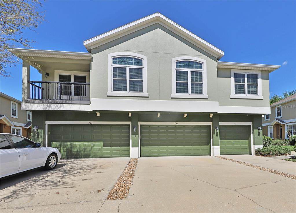 737 Ashworth Overlook Drive - Photo 1