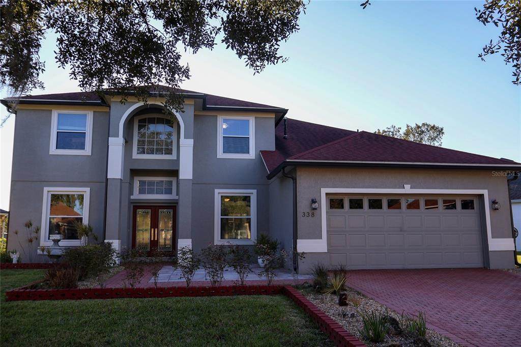 338 Isle Of Sky Circle - Photo 1