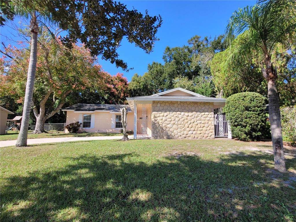 10 Winding Ridge Road - Photo 1