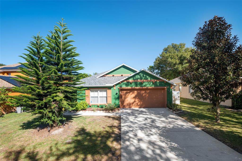 583 Vicks Landing Drive - Photo 1