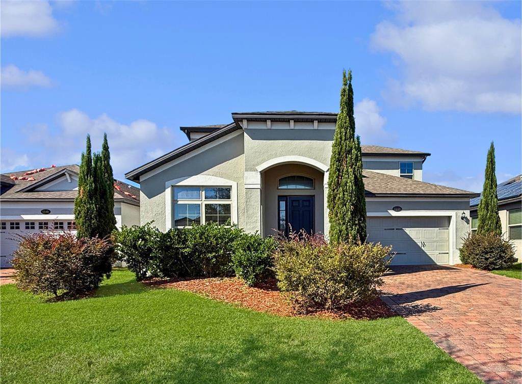 1144 Narcoossee Del Sol Boulevard - Photo 1